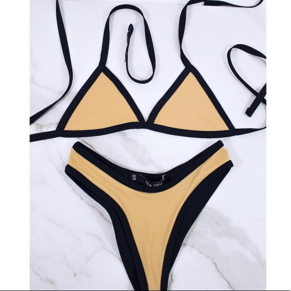 Tea You Other - Tea You Swimsuit